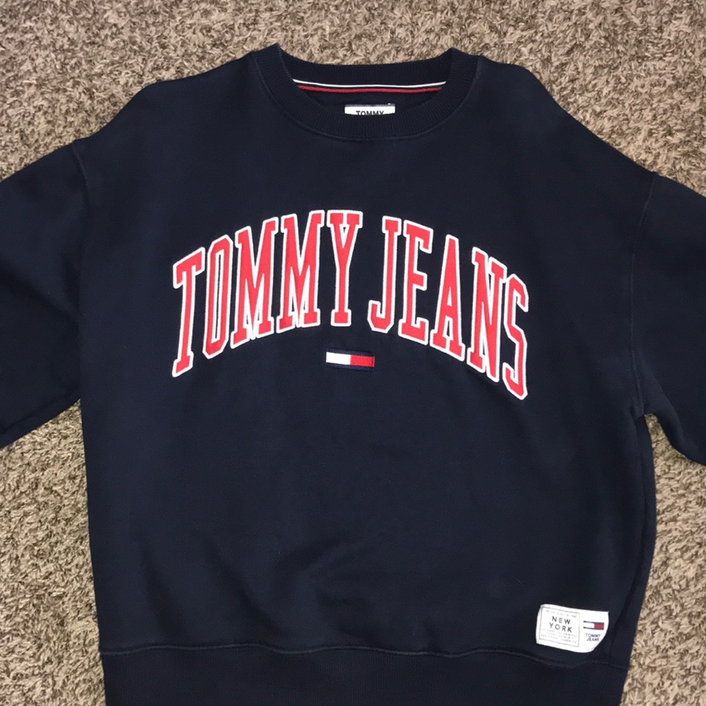 Tommy Hilfiger Crewneck
